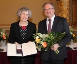 Bundesverdienstkreuz