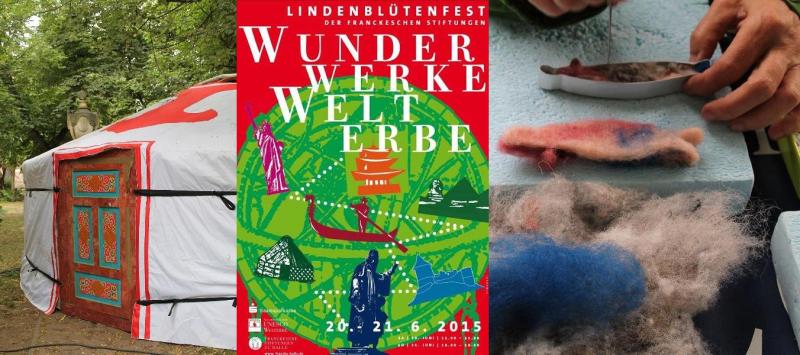 Lindenblütenfest